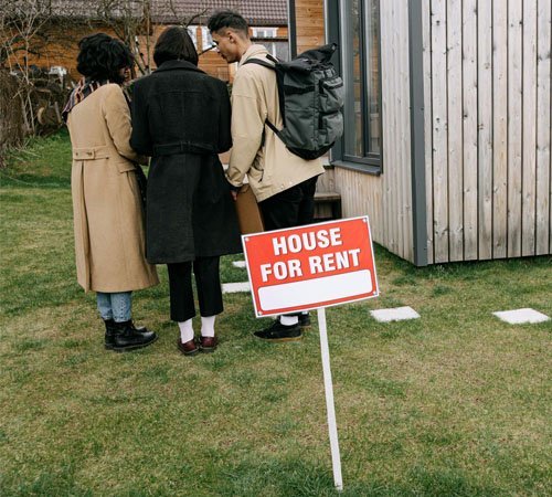 Buy to let