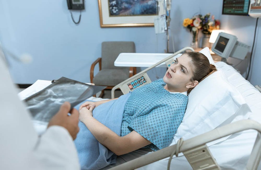 Critical Illness