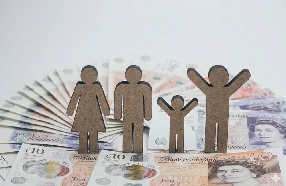 Family Income Benefit