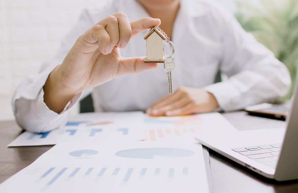 Fixed Rate Mortgages