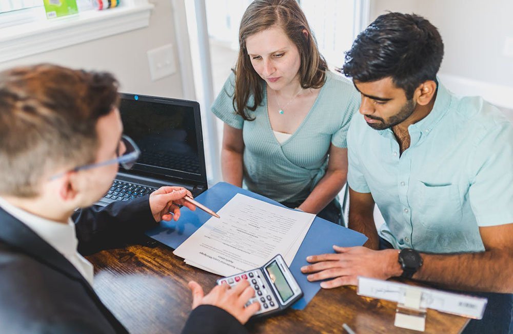 Remortgaging
