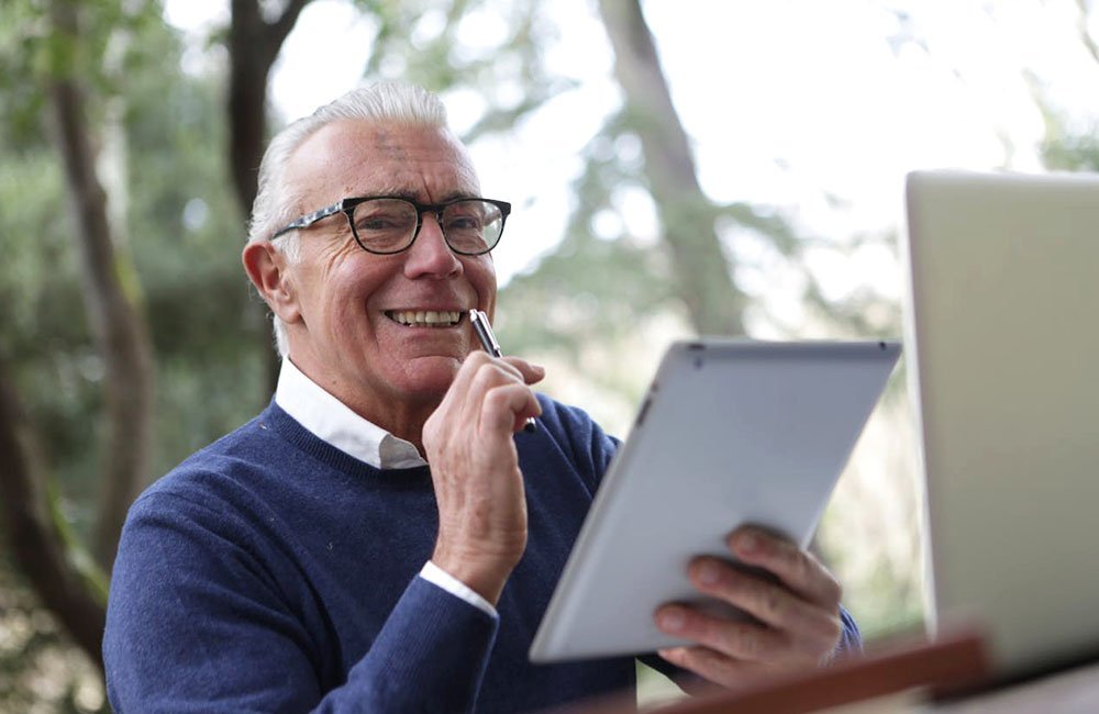 Retirement Interest Only Mortgages