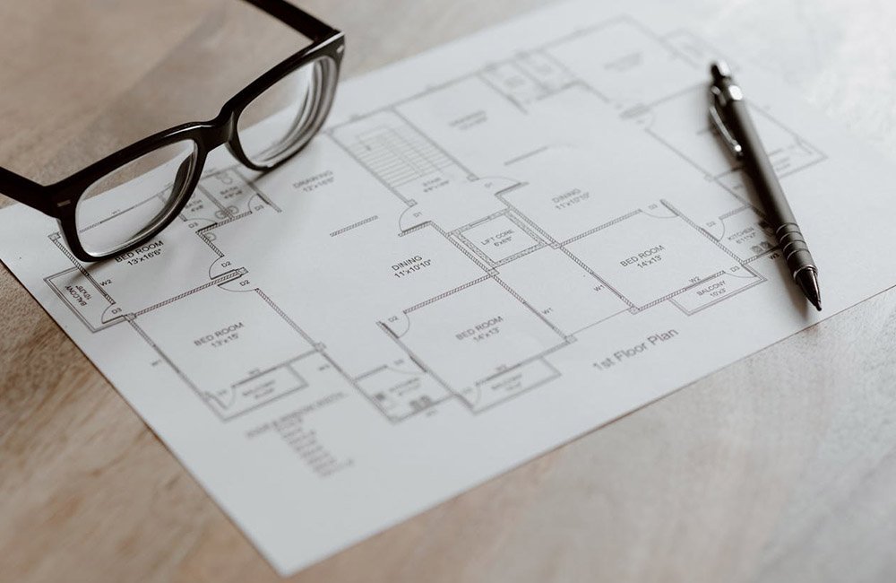 Self Build Mortgages