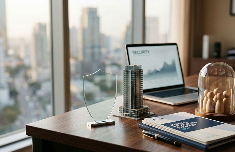 Introduction to Business Protection
