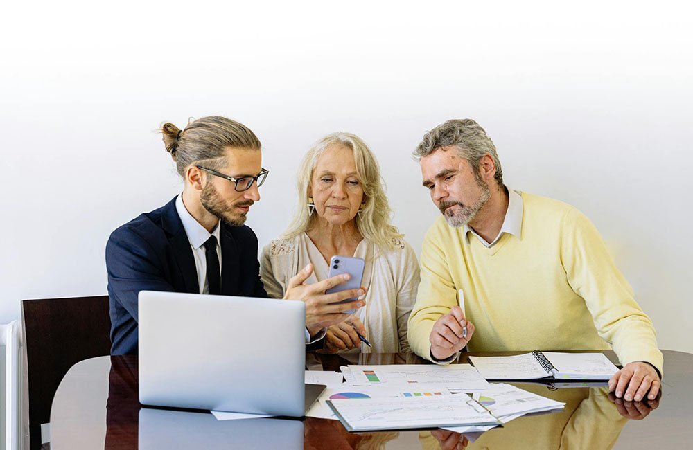 Cashback Mortgages