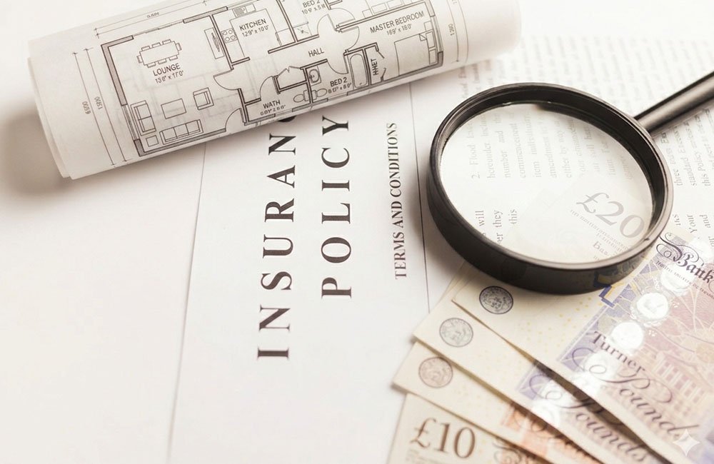 Landlord Insurance