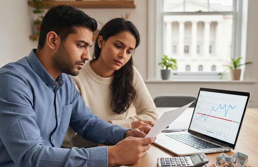 Tracker Mortgages